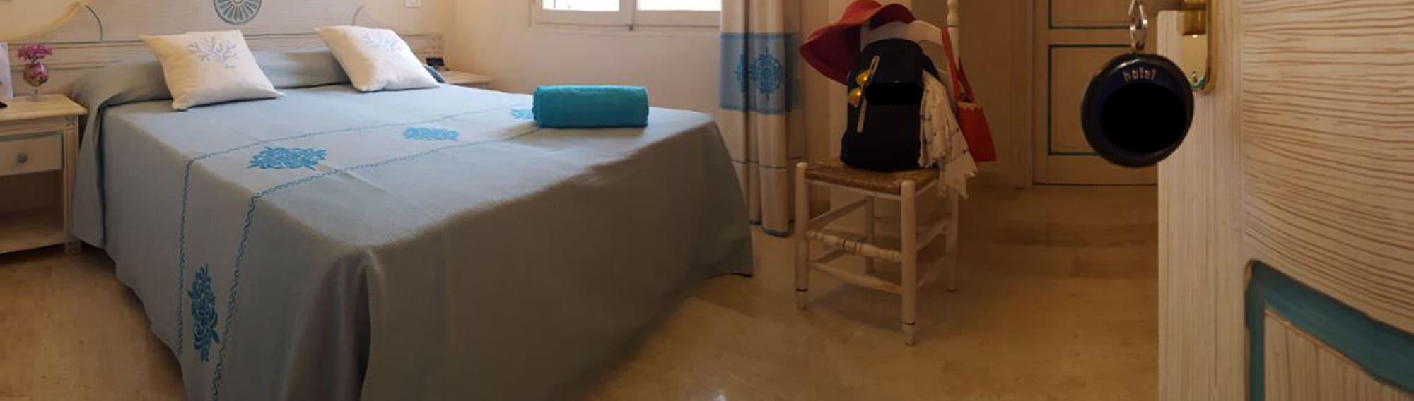 Hotel Riviera อาลเกโร ภายนอก รูปภาพ