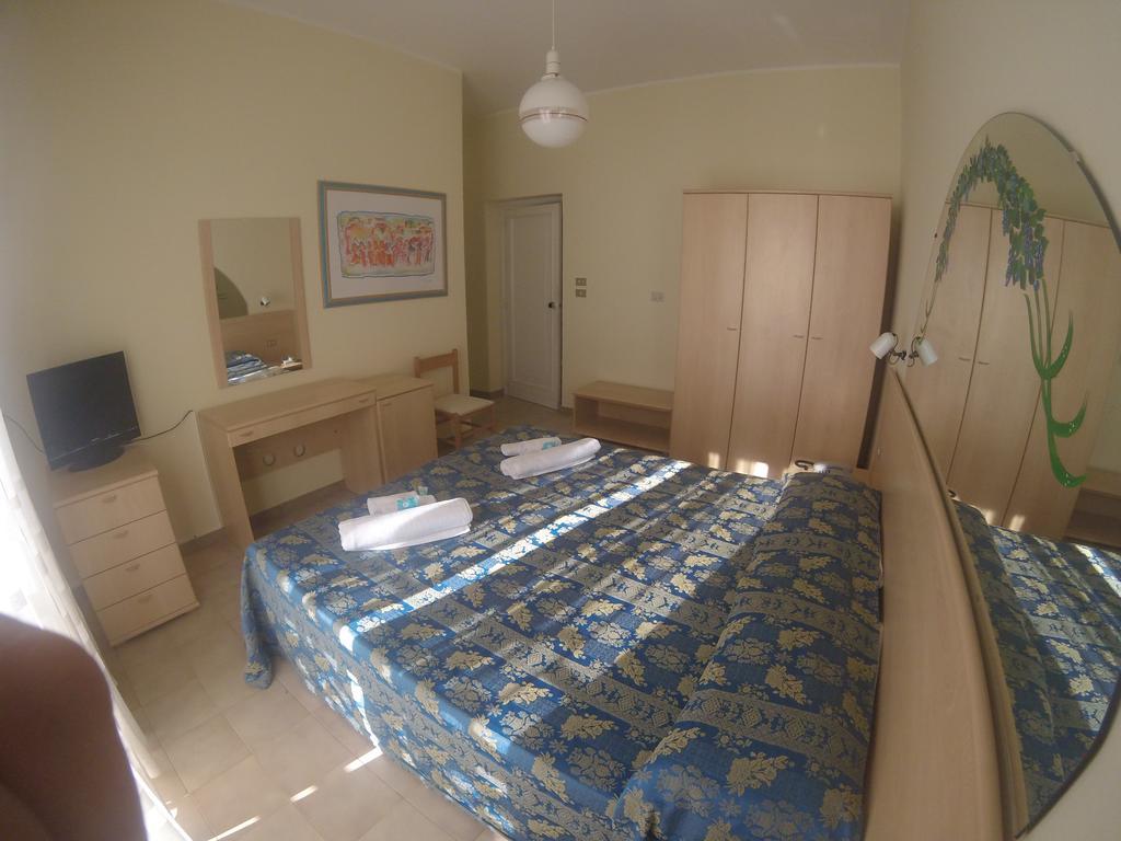 Hotel Riviera อาลเกโร ภายนอก รูปภาพ
