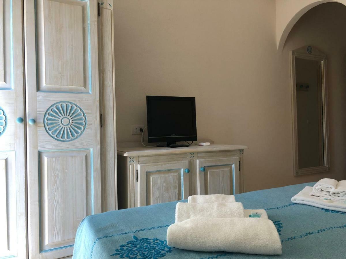 Hotel Riviera อาลเกโร ภายนอก รูปภาพ